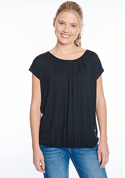 ZABAIONE Kurzarmshirt "Mi44nou" günstig online kaufen