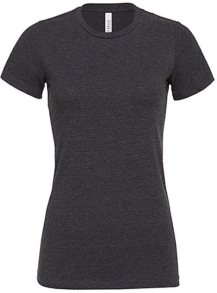 Bella + Canvas Rundhalsshirt Women´s Relaxed günstig online kaufen