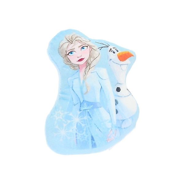 Disney Frozen Dekokissen Sofakissen – 3D günstig online kaufen