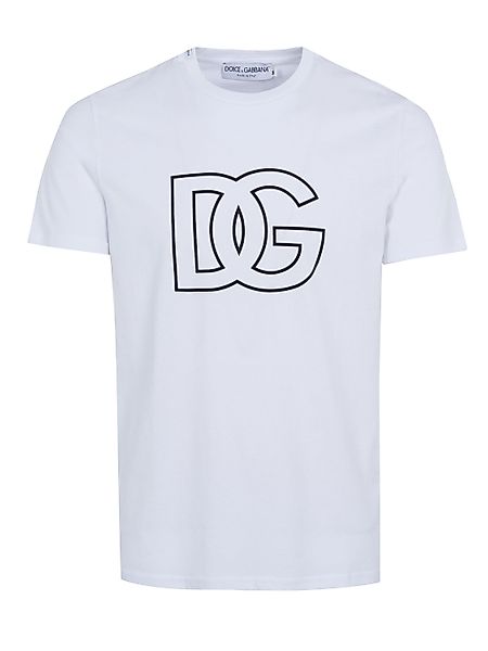 DOLCE & GABBANA T-Shirt T-Shirt für günstig online kaufen