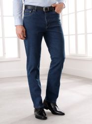 Classic 5-Pocket-Jeans 1 Stk. tlg. günstig online kaufen