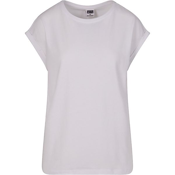URBAN CLASSICS T-Shirt Urban Classics Damen günstig online kaufen