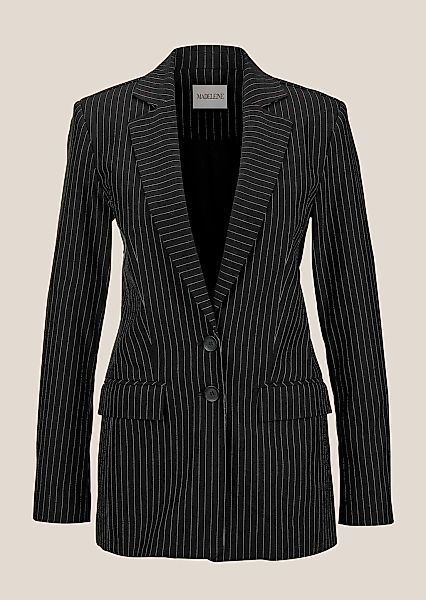MADELEINE Longblazer "Blazer Langer, taillierter Blazer" günstig online kaufen