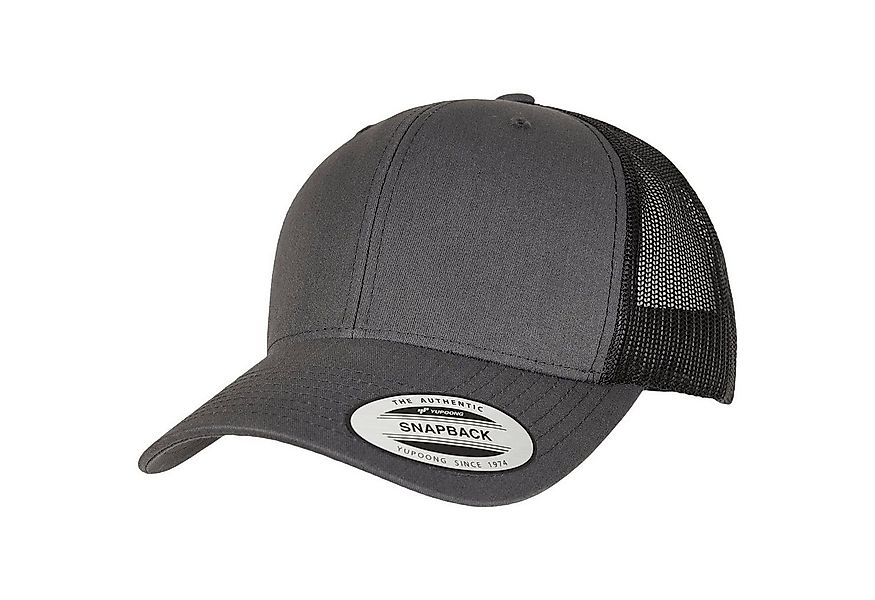 Flexfit Snapback Cap Flexfit Retro Trucker 2-Tone Cap günstig online kaufen