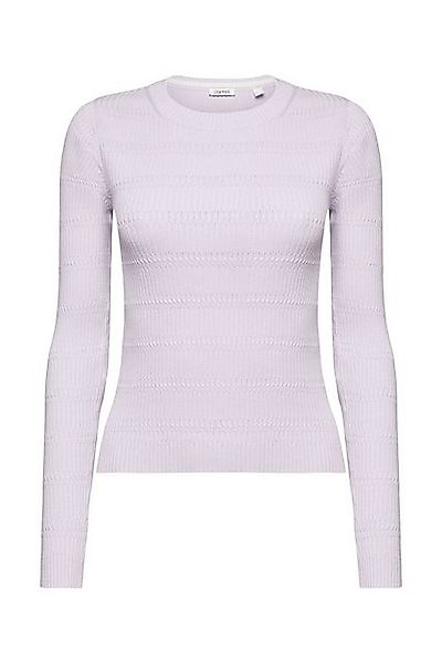 Esprit Strickpullover günstig online kaufen