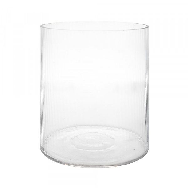 Storefactory Scandinavia Dekovase Windlicht/Vase RAMSJÖ XL günstig online kaufen