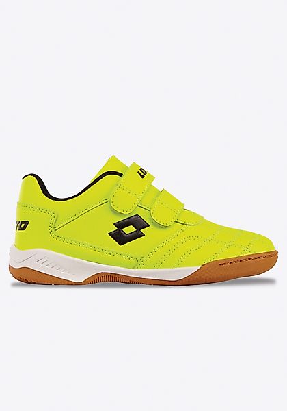 Lotto Hallenschuh mit Klettverschluss günstig online kaufen