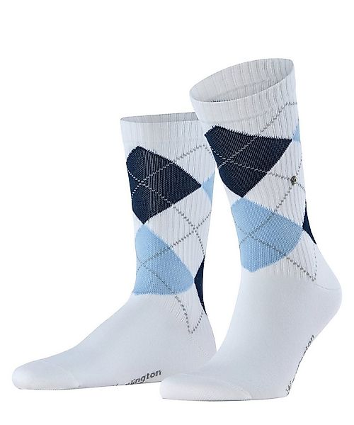Burlington Socken Rib Court (1-Paar) günstig online kaufen
