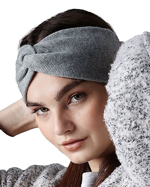 Beechfield® Stirnband modisches Stirnband für Damen / Frauen / Teenager aus günstig online kaufen