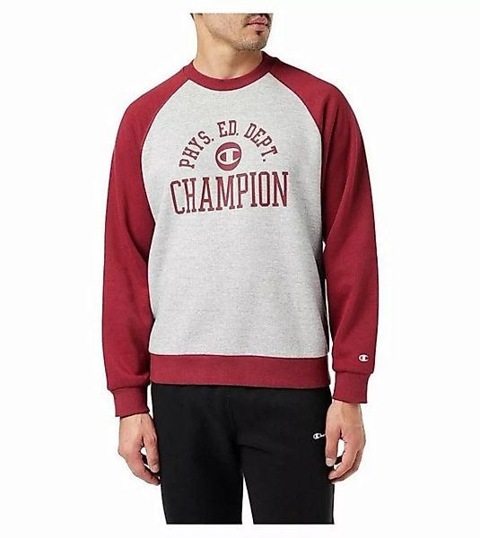 Champion Sweatshirt Champion Athletics günstig online kaufen