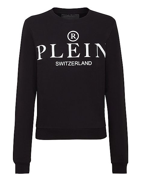 PHILIPP PLEIN Sweatshirt Iconic Plein günstig online kaufen