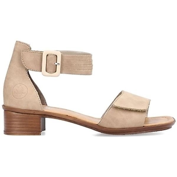 Rieker  Sandalen 62684  62 62684 günstig online kaufen