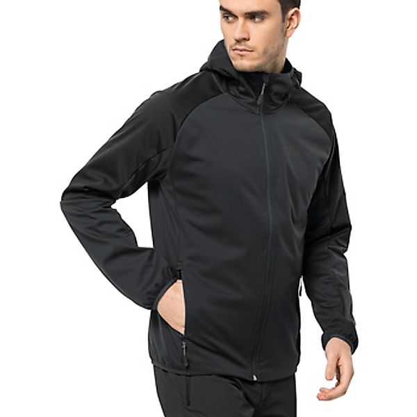 Jack Wolfskin  Windjacken Softshelljacke für Herren günstig online kaufen