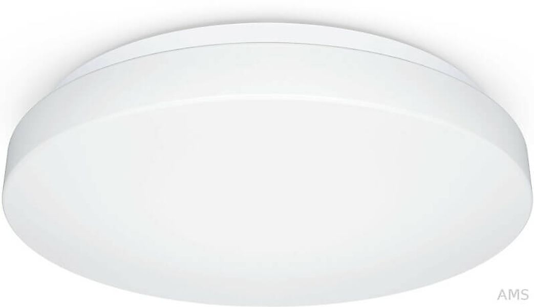 Steinel Sensor-LED-Innenleuchte 322 x 68 mm 4000k RS PRO P2-R S FL NW - 697 günstig online kaufen