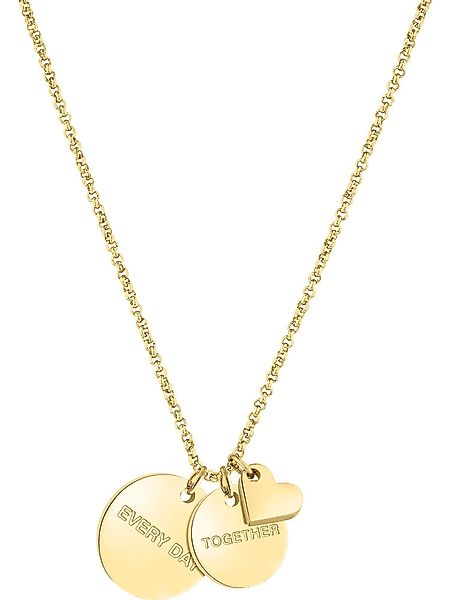 Liebeskind Berlin Edelstahlkette Liebeskind Damen-Kette Edelstahl günstig online kaufen