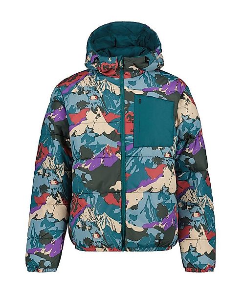 Icepeak Steppjacke H WENDE STEPPJACKE MONSON für Erwachsene, aus Polyester, günstig online kaufen