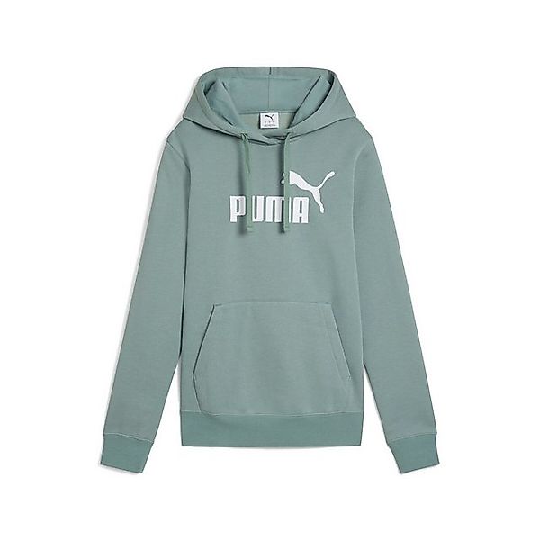 PUMA Kapuzensweatshirt ESS NO. 1 LOGO HOODIE FL (S) günstig online kaufen