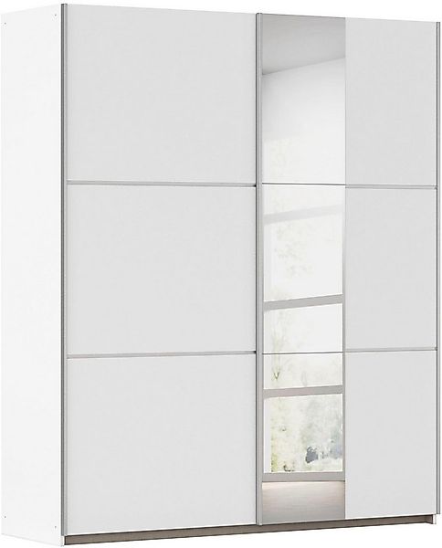 rauch Schwebetürenschrank Kleiderschrank Schrank Garderobe TOPSELLER ASTANA günstig online kaufen