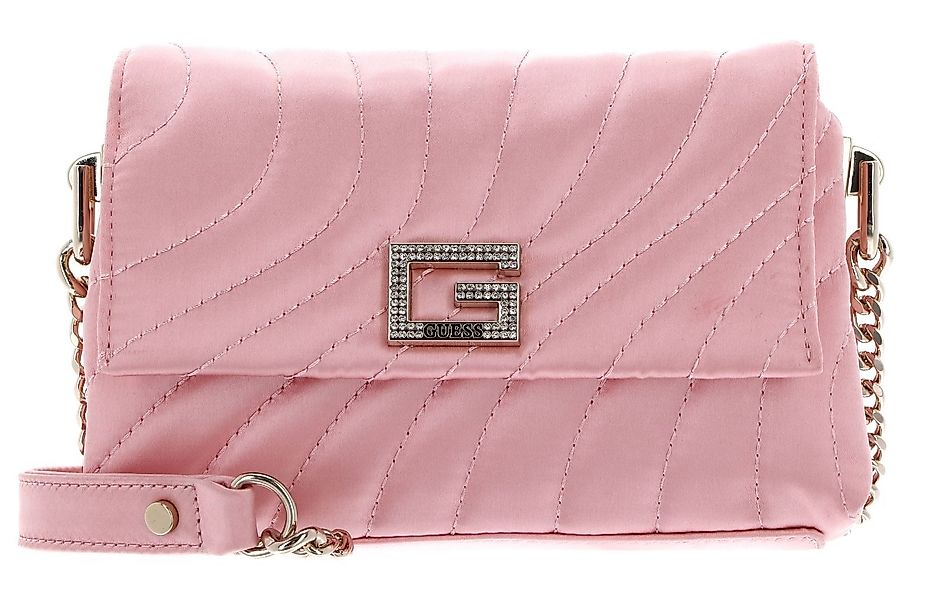 Guess Umhängetasche Janek Mini günstig online kaufen