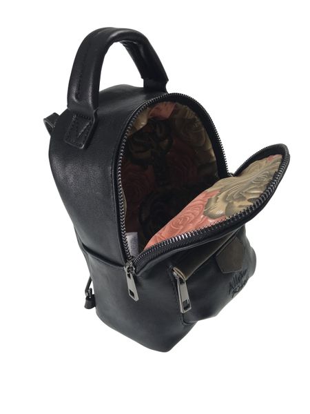 Allgäu Rebell Rucksack "Rosi" mit mehreren Tragemöglichkeiten günstig online kaufen