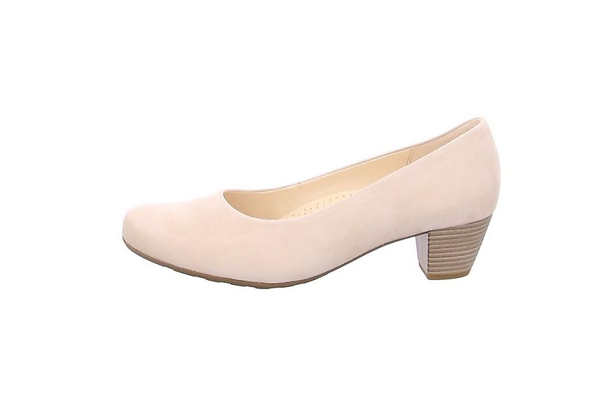 Gabor Komfort Pumps für Damen Keilpumps (keine Angabe, 1-tlg., keine Angabe günstig online kaufen