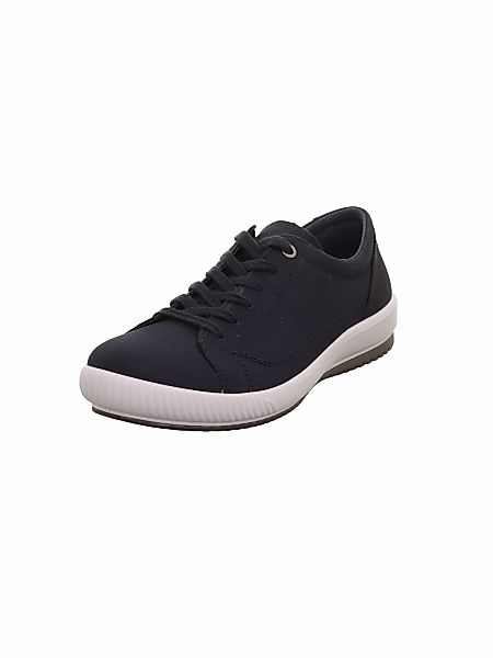 Legero Sneaker "TANARO 5.0" Schnürschuh, Halbschuh, Freizeitschuh mit herau günstig online kaufen
