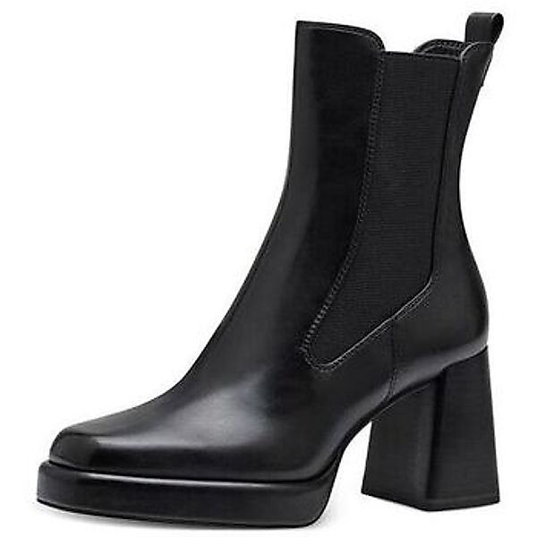 Tamaris  Stiefeletten 2500241  020-BLACK MATT 2500241 günstig online kaufen