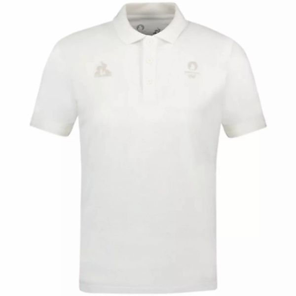 Le Coq Sportif  T-Shirts & Poloshirts ESS P24 TEE SS NÂ°2 M günstig online kaufen