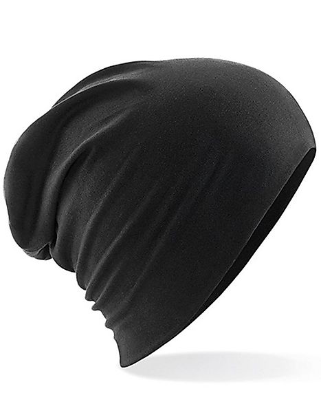 Goodman Design Beanie Baumwoll Slouch Beanie (2er Pack) (Spar-Set, 2er Pack günstig online kaufen