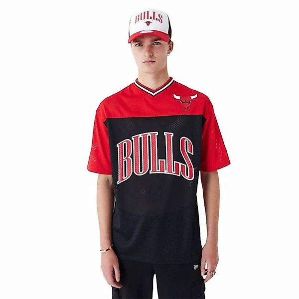 New Era T-Shirt Shirt New Era Bulls, G L günstig online kaufen