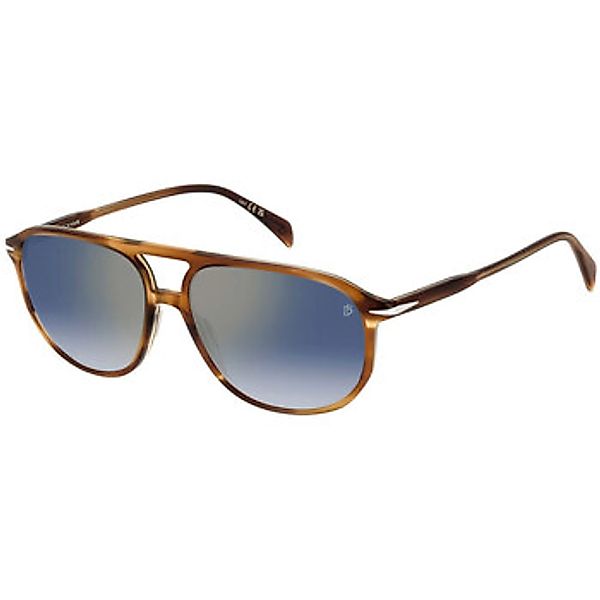 David Beckham  Sonnenbrillen DB1159/S EX4-Sonnenbrille günstig online kaufen