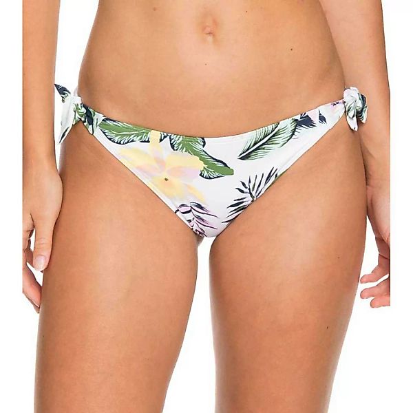 Roxy Bloom Mini Bikinihose 2XL Bright White Praslin günstig online kaufen