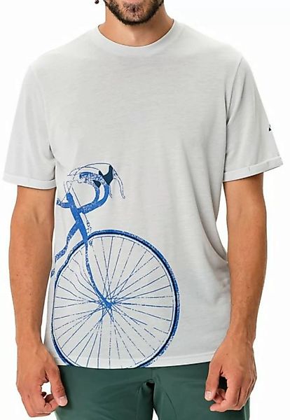 VAUDE T-Shirt Mens Cyclist 3 T-Shirt günstig online kaufen