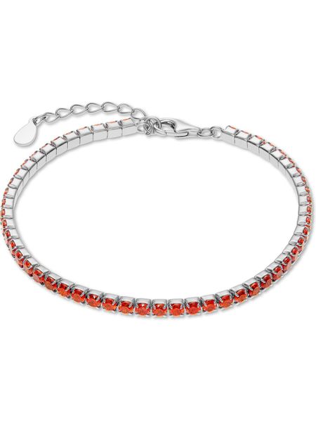 CHRIST Silberarmband, Trendig günstig online kaufen