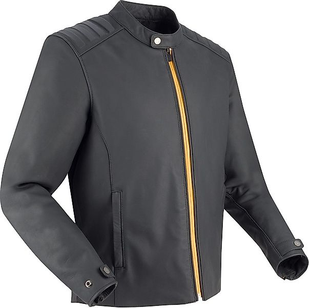Segura Motorradjacke Phil Motorrad Lederjacke protektoren günstig online kaufen