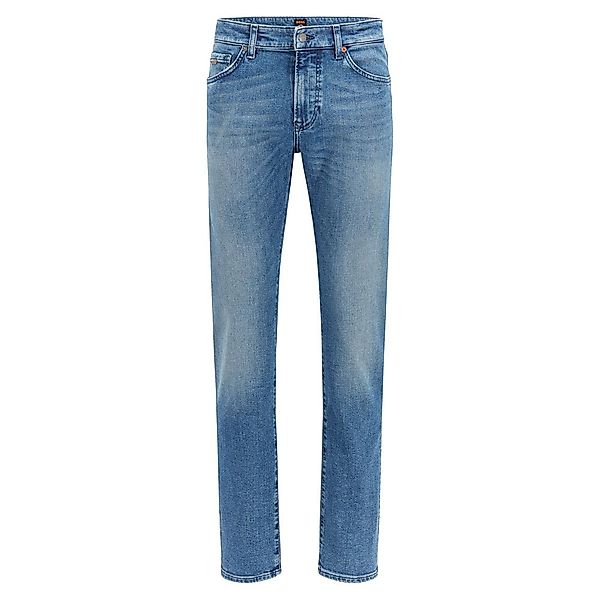 BOSS ORANGE 5-Pocket-Jeans Maine BC-L-C (1-tlg) günstig online kaufen