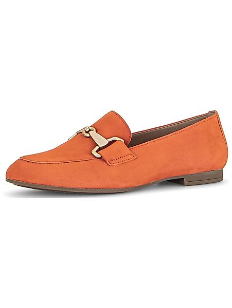 Gabor Slipper Veloursleder Slipper günstig online kaufen