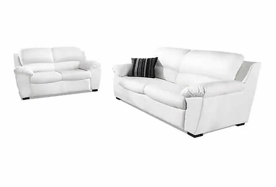COTTA Sitzgruppe Dani, (Set, 2-tlg), Set günstig online kaufen