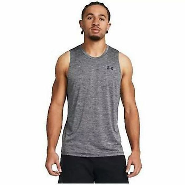 Under Armour  Tank Top Uatech günstig online kaufen