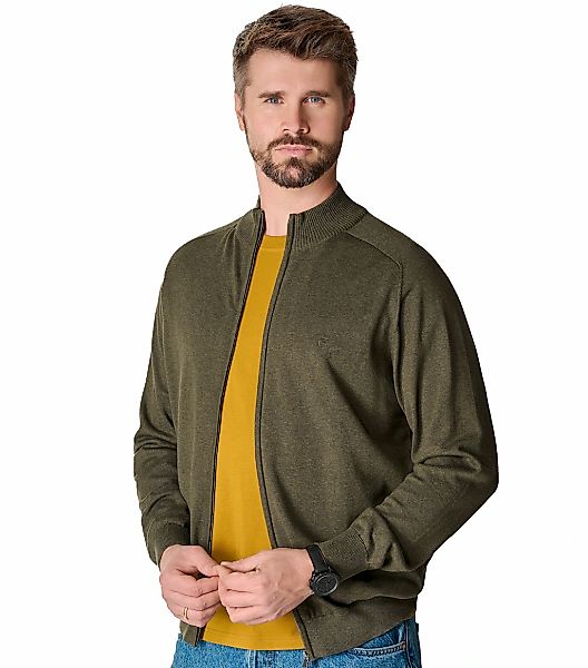 CASAMODA Strickjacke 004450 (1-tlg) günstig online kaufen