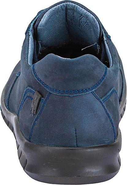 Waldläufer Sneaker "HECTOR", Schnürschuh, Halbschuh in Komfortweite H (= se günstig online kaufen