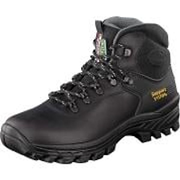 Grisport Dakar Trekking Outdoor Herren schwarz|schwarz|schwarz|schwarz|schw günstig online kaufen