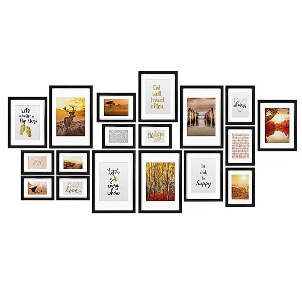 bomoe Bilderrahmen, Bomoe Passion Bilderrahmen 36x24x27cm günstig online kaufen