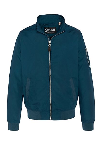 Schott NYC Bomberjacke Jacke Kenny Bomberjacke günstig online kaufen