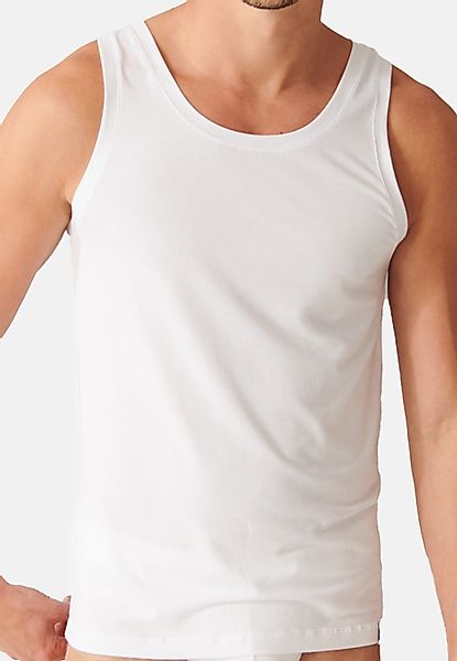 Schiesser Unterhemd Long Lift Soft (1-St) günstig online kaufen