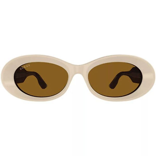 Gucci  Sonnenbrillen -Sonnenbrille GG1527S 004 günstig online kaufen