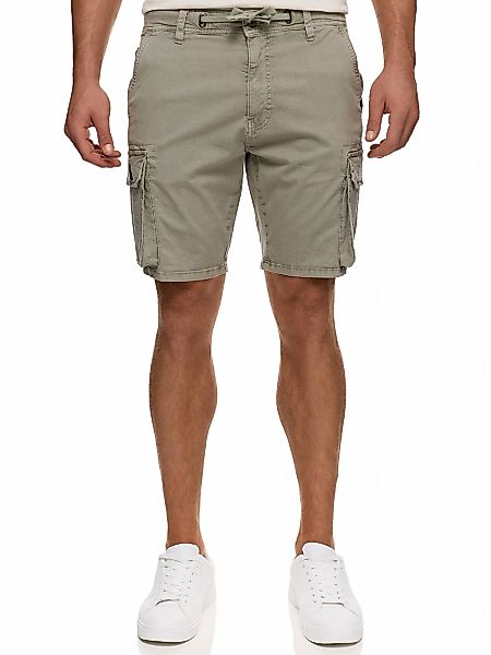 Indicode Chinoshorts "INWebs" günstig online kaufen