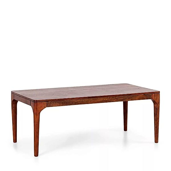 Wohnzimmer Tische aus Akazie Massivholz modernem Design günstig online kaufen
