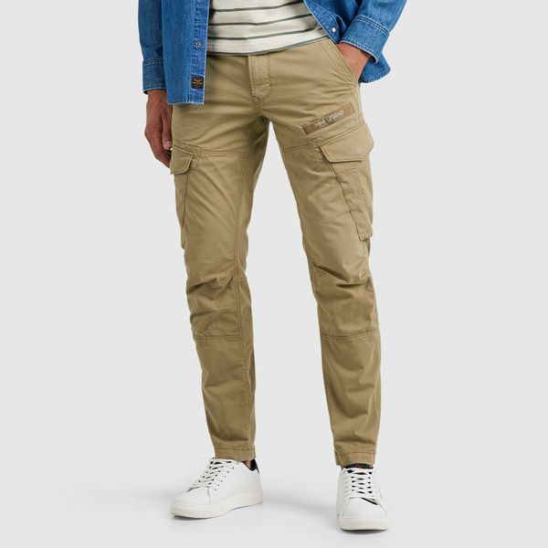 PME LEGEND Cargohose Nordrop Stretch Twill günstig online kaufen