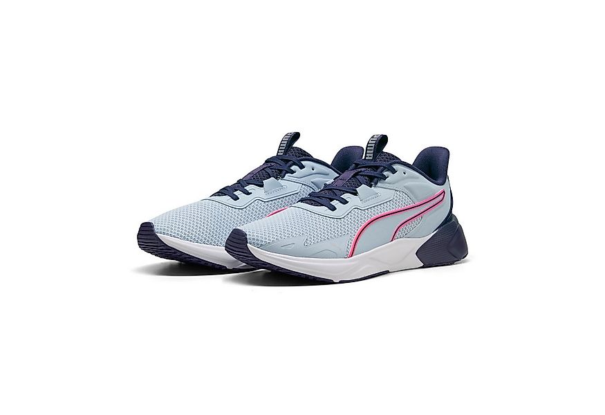 PUMA DISPERSE XT 4 Trainingsschuh Textil-Obermaterial, Gummilaufsohle mit P günstig online kaufen